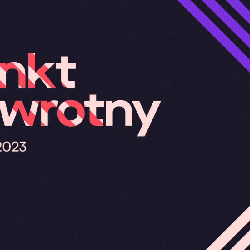 baner Igrzysk Wolności 2023