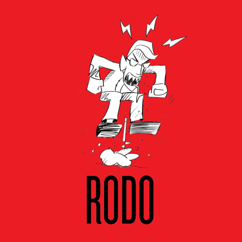 boRODO