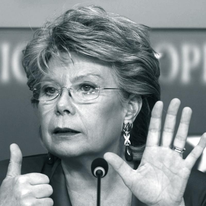 Trailer filmu "Demokracja"