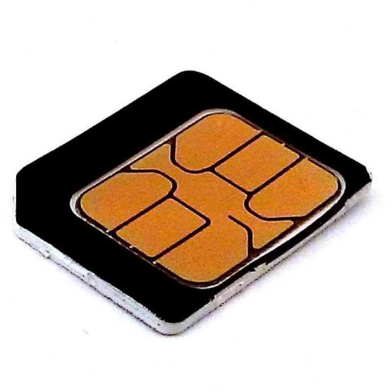 Karta SIM