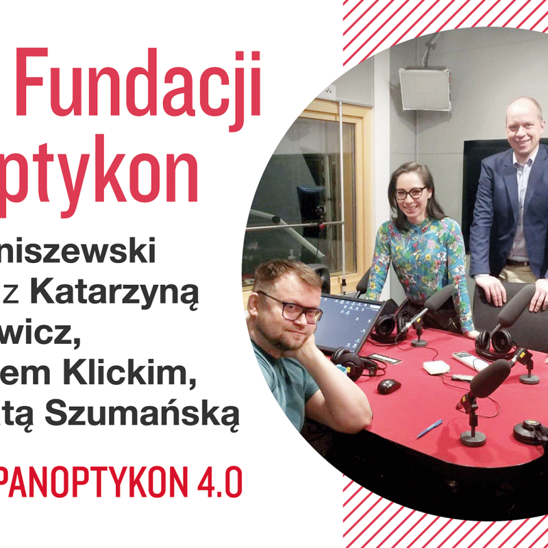 Okładka podcastu urodzinowego